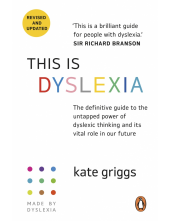 This Is Dyslexia - Humanitas