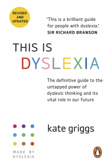 This Is Dyslexia - Humanitas