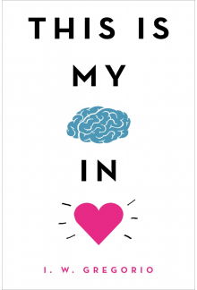 This Is My Brain in Love - Humanitas