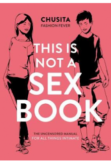 This Is Not A Sex Book - Humanitas