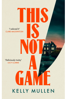 This Is Not a Game - Humanitas