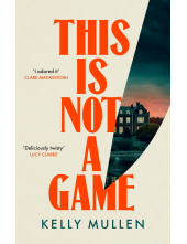 This Is Not a Game - Humanitas