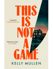 This Is Not a Game - Humanitas