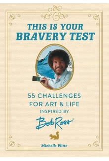 This Is Your Bravery Test - Humanitas