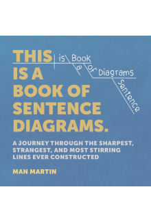 This Is a Book of Sentence Diagrams - Humanitas