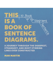 This Is a Book of Sentence Diagrams - Humanitas