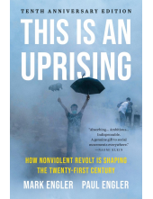 This Is an Uprising - Humanitas