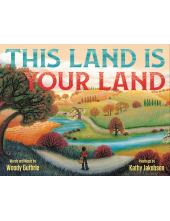 This Land Is Your Land (Special Anniversary Edition) - Humanitas