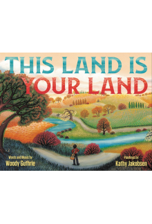 This Land Is Your Land (Special Anniversary Edition) - Humanitas