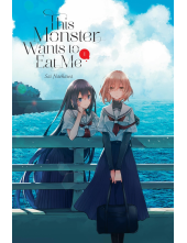 This Monster Wants to Eat Me, Vol. 1 - Humanitas