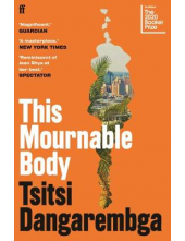 This Mournable Body - Humanitas