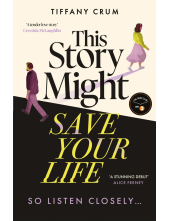 This Story Might Save Your Life - Humanitas