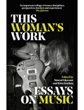 This Woman's Work - Humanitas