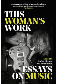 This Woman's Work - Humanitas