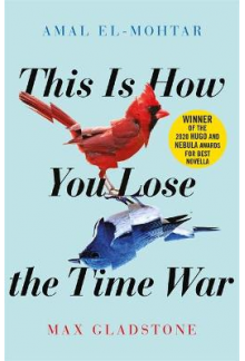 This is How You Lose the TimeWar - Humanitas