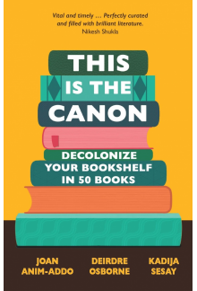 This is the Canon - Humanitas