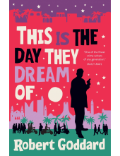 This is the Day They Dream Of - Humanitas
