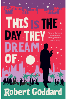 This is the Day They Dream Of - Humanitas