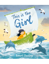 This is the Girl - Humanitas