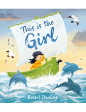 This is the Girl - Humanitas