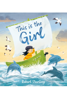 This is the Girl - Humanitas