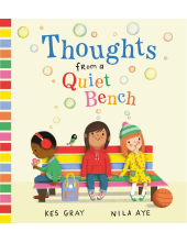 Thoughts from a Quiet Bench - Humanitas