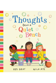 Thoughts from a Quiet Bench - Humanitas