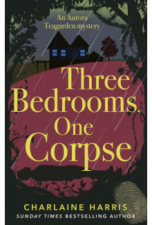 Three Bedrooms, One Corpse - Humanitas