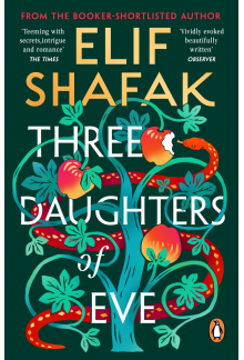 Three Daughters of Eve - Humanitas