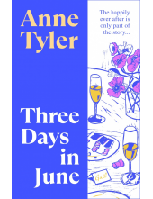Three Days in June - Humanitas