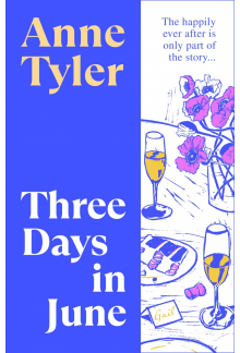 Three Days in June - Humanitas