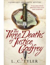 Three Deaths of Justice Godfrey - Humanitas