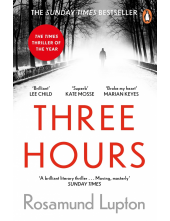 Three Hours - Humanitas
