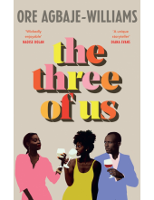 Three of Us - Humanitas