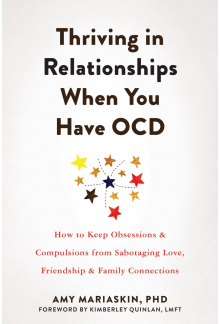 Thriving in Relationships When You Have OCD - Humanitas