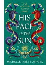 Throne of Khetara: His Face is the Sun - Humanitas