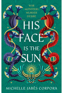 Throne of Khetara: His Face is the Sun - Humanitas