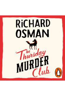 Thursday Murder Club - Humanitas