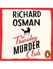 Thursday Murder Club - Humanitas
