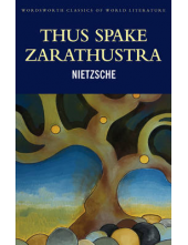 Thus Spake Zarathustra - Humanitas