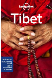 Tibet travel guide - Humanitas