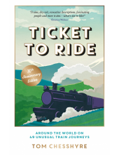 Ticket to Ride: 10th Anniversary Edition - Humanitas
