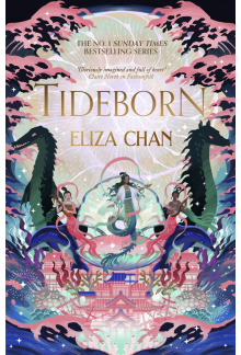 Tideborn - Humanitas