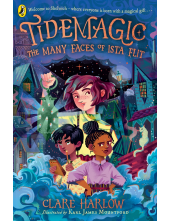 Tidemagic: The Many Faces of Ista Flit - Humanitas