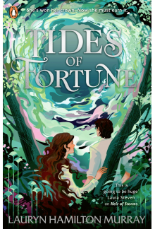 Tides of Fortune - Humanitas