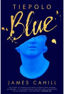 Tiepolo Blue - Humanitas