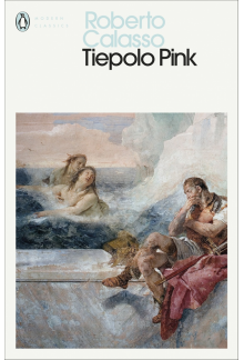 Tiepolo Pink - Humanitas