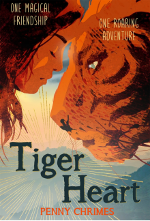 Tiger Heart - Humanitas