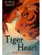 Tiger Heart - Humanitas