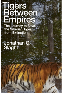 Tigers Between Empires - Humanitas